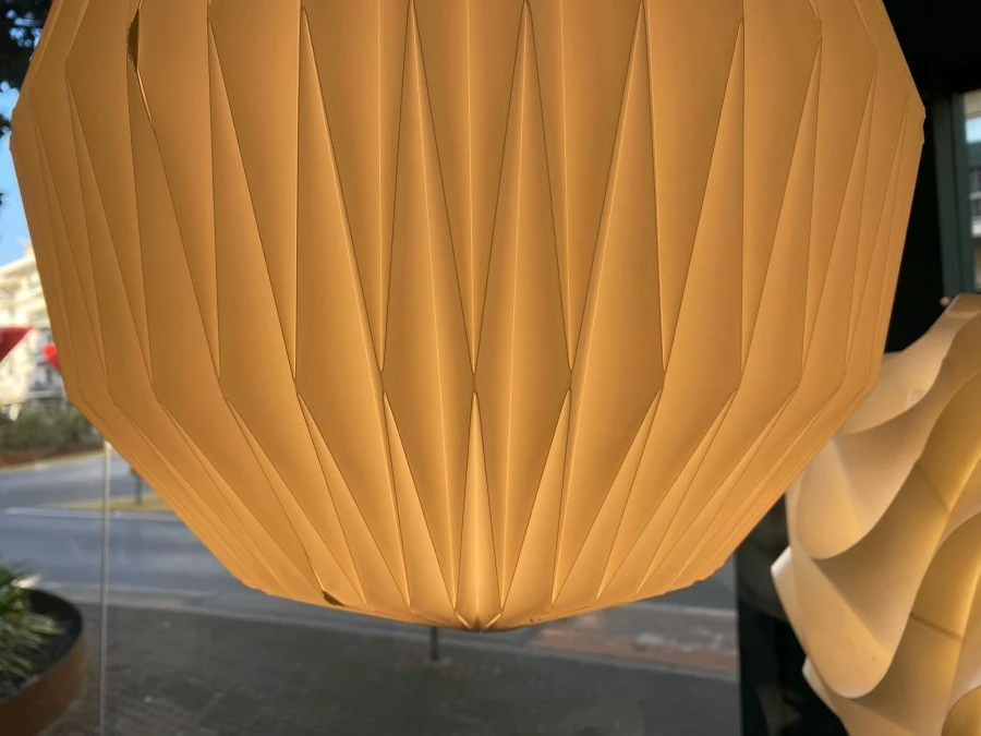 Lampada Le Klint 101 Lantern