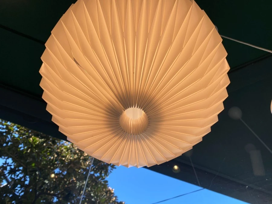 Lampada Le Klint 101 Lantern