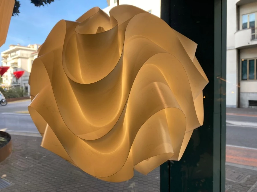 Lampada Le Klint 172