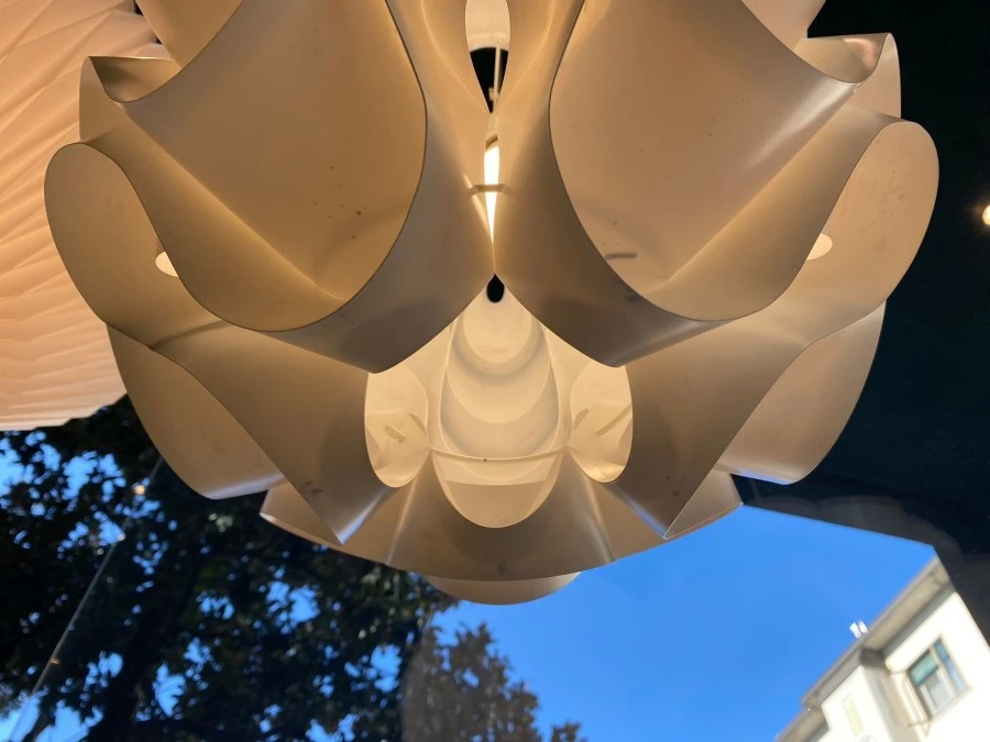 Lampada Le Klint 172