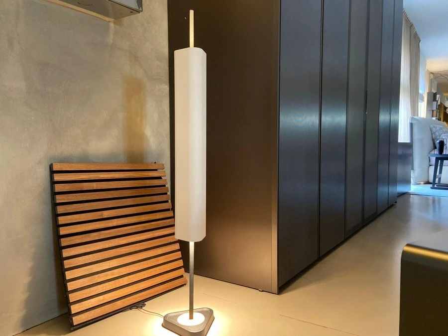 Lampada da terra Flos Emi Floor