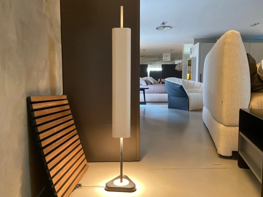 Lampada da terra Flos Emi Floor