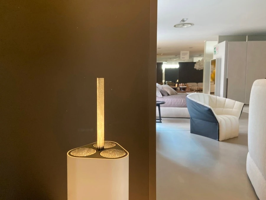 Lampada da terra Flos Emi Floor