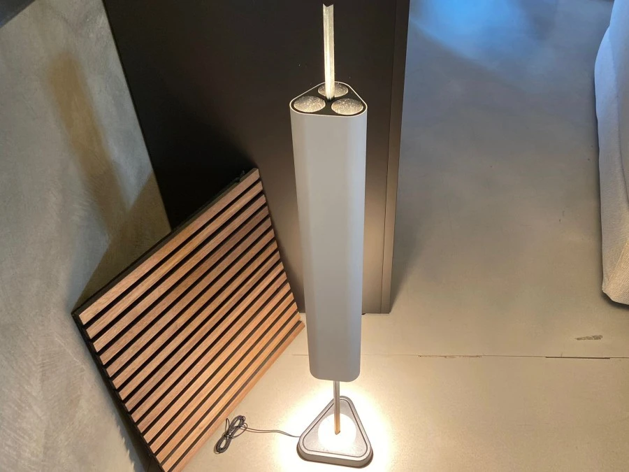 Lampada da terra Flos Emi Floor
