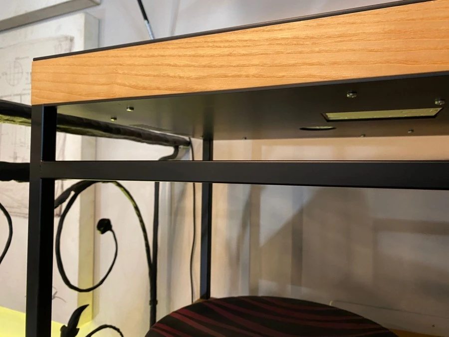Cucina freestanding Fabita Comodo XL