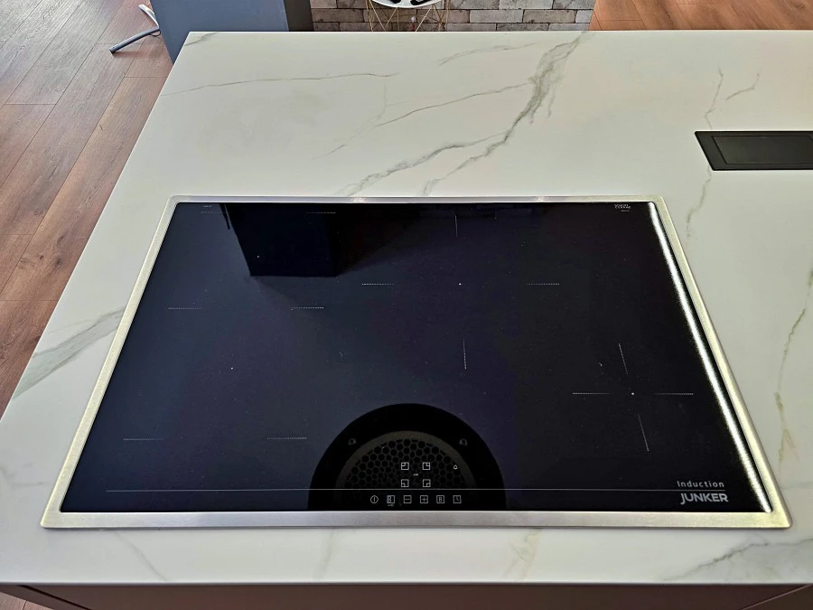 Cucina con Isola ILAB Kitchens Senso