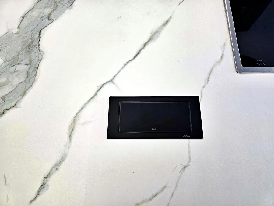 Cucina con Isola ILAB Kitchens Senso