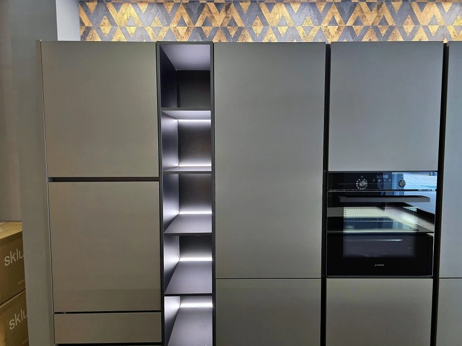 Cucina con Isola ILAB Kitchens Senso