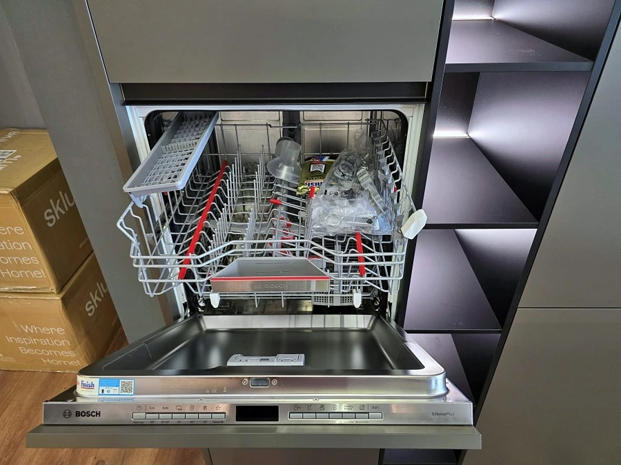 Cucina con Isola ILAB Kitchens Senso