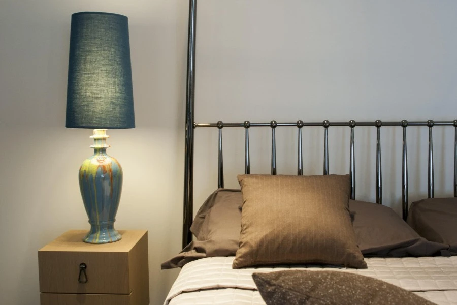 Letto matrimoniale Cantori URBINO