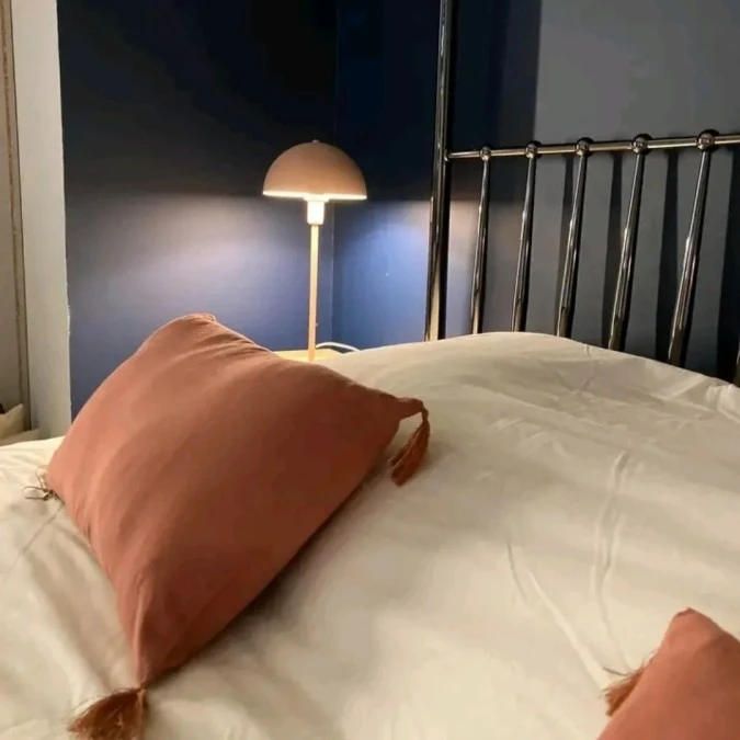 Letto matrimoniale Cantori URBINO