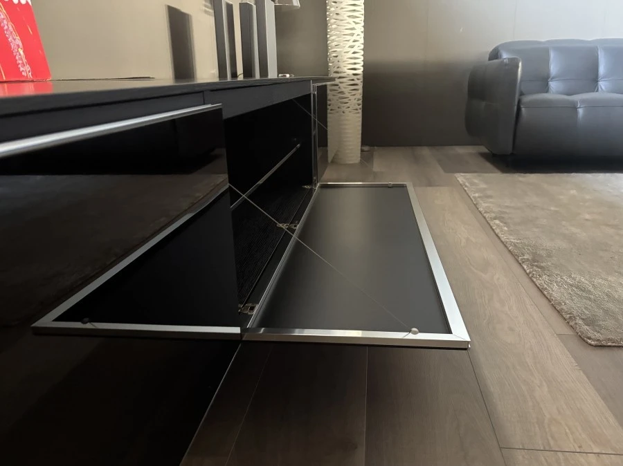 Soggiorno componibile B&B Italia Pab