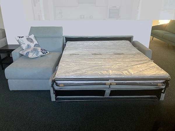 Divano letto MorbidLine Volta
