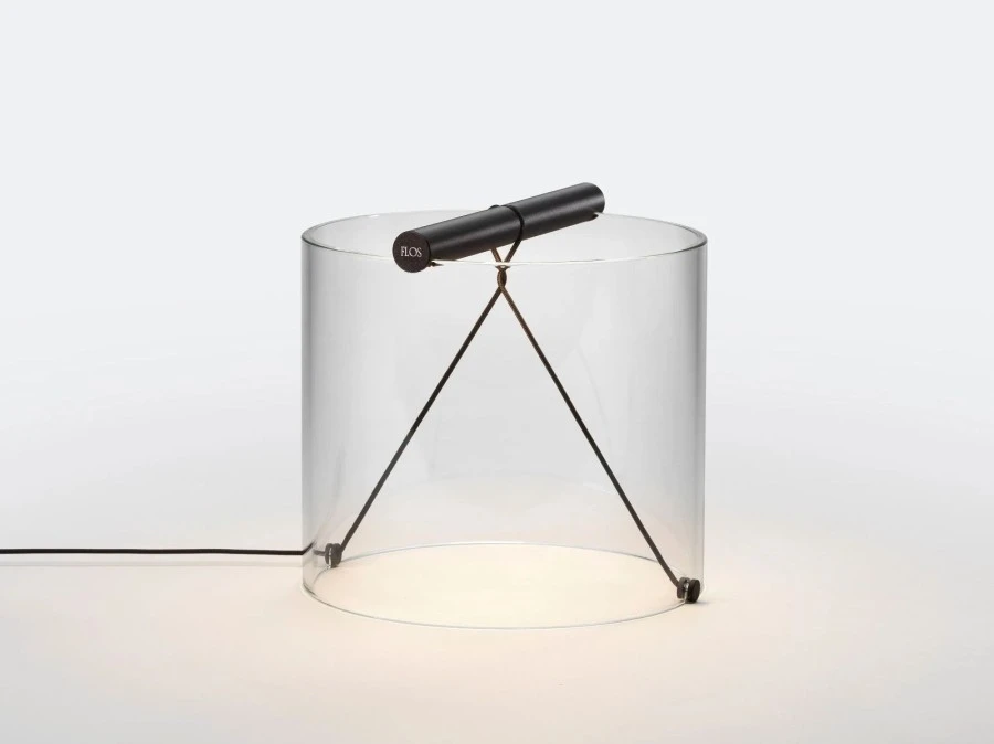 Lampada da tavolo Flos To-Tie T1