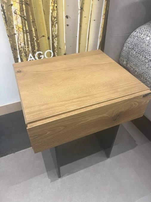 Comodino Lago 36e8 bedside tables