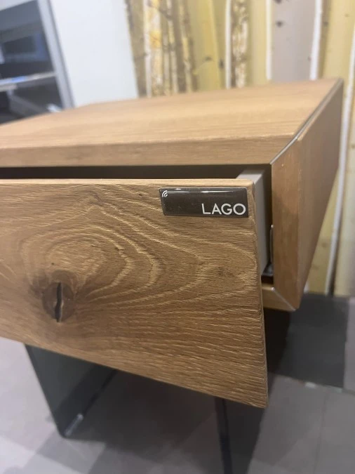 Comodino Lago 36e8 bedside tables