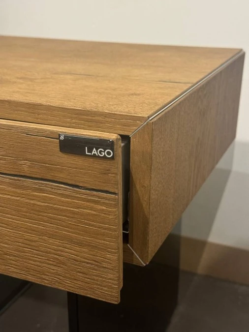 Comodino Lago 36e8 bedside tables