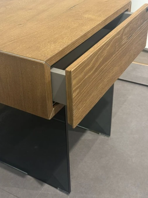 Comodino Lago 36e8 bedside tables