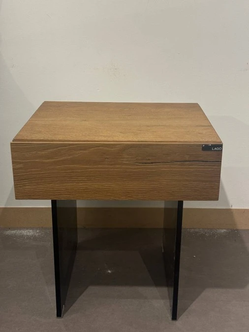 Comodino Lago 36e8 bedside tables