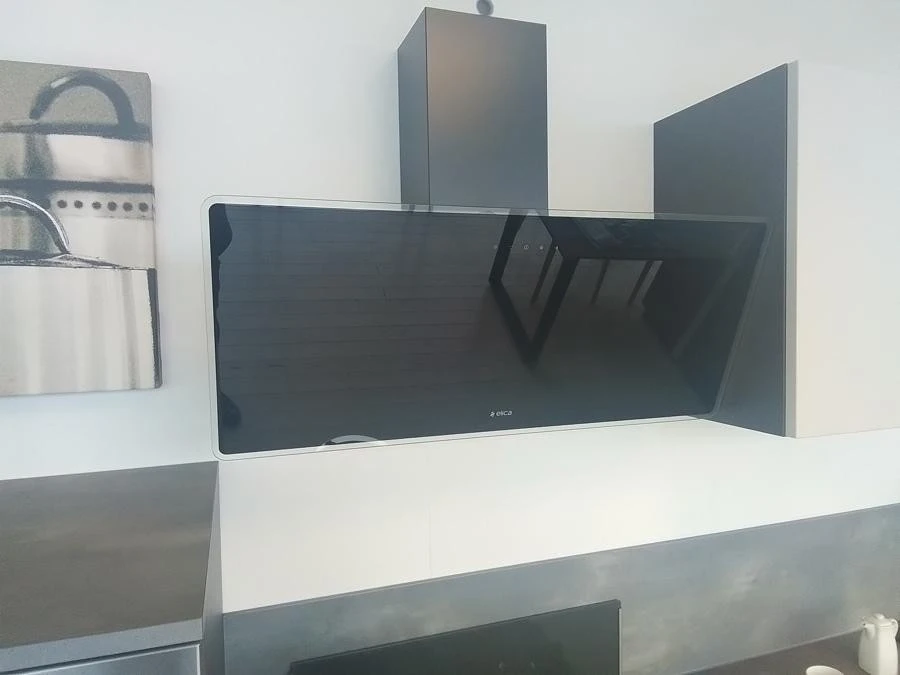 Cucina angolare Scavolini Liberamente