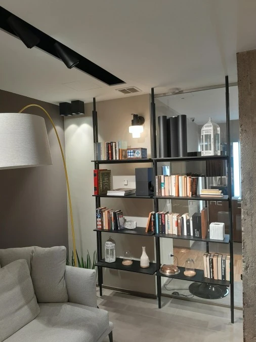 Piccola libreria BBB Italia JACK