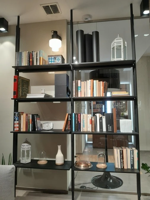 Piccola libreria BBB Italia JACK