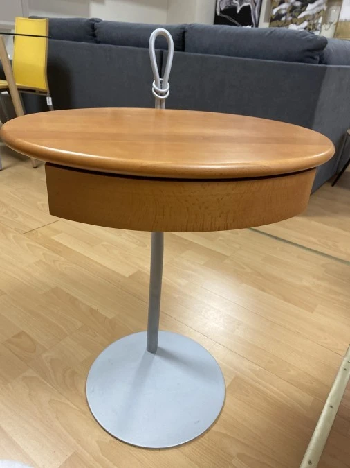 Tavolino ovale Doimo Design Asola