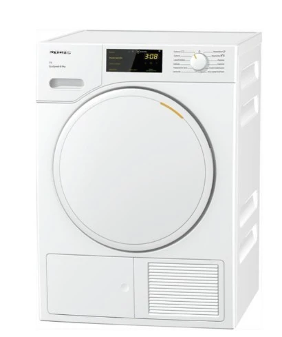 Asciugatrice Miele TWC560WP
