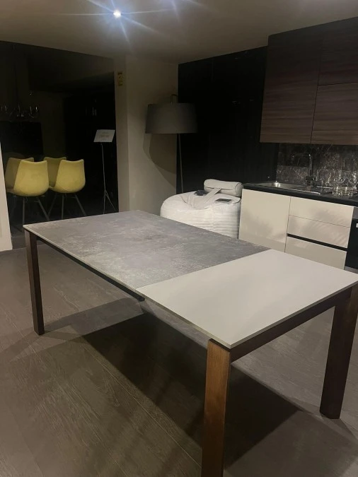 Tavolo allungabile Calligaris Eminence
