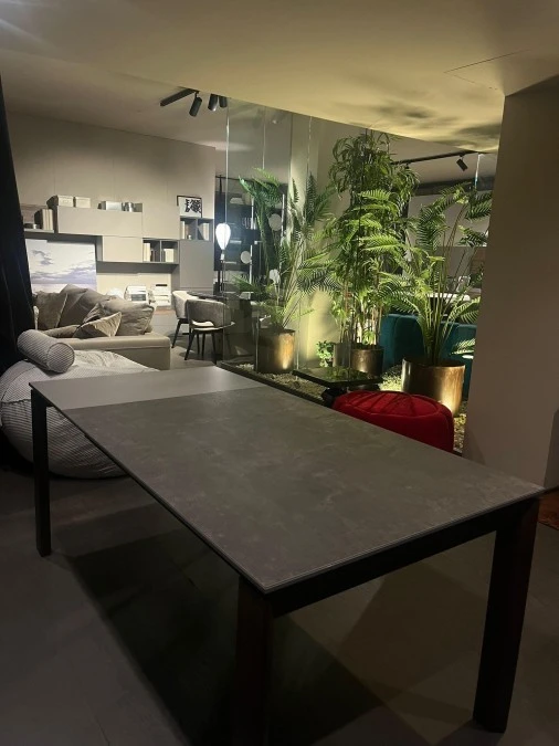 Tavolo allungabile Calligaris Eminence