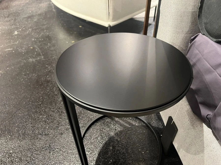 Tavolino rotondo Twils Orion