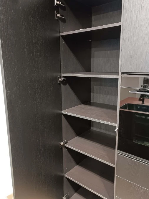 Cucina con Isola Cesar Unit - Maxima 2.2