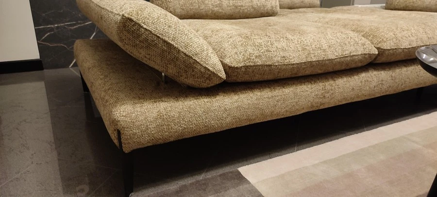 Divano Nicoletti Home MONNALISA