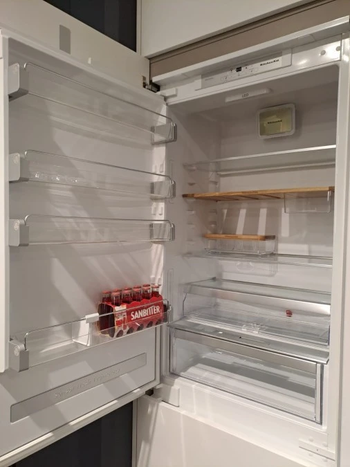 Cucina con Isola Euromobil FILO LAIN