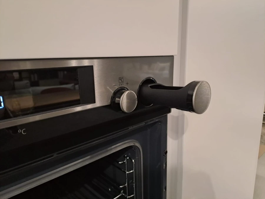 Cucina con Isola Euromobil FILO LAIN