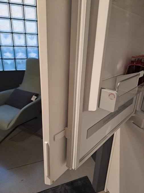 Cucina con Isola Euromobil FILO LAIN