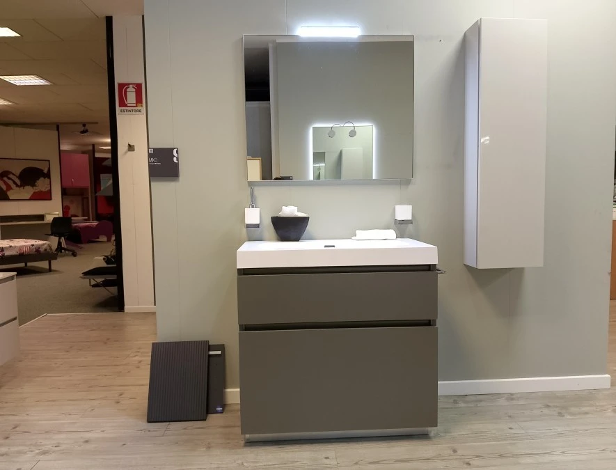 Mobile bagno Scavolini Miko