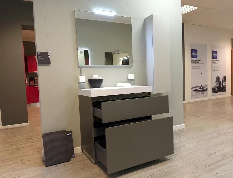 Mobile bagno Scavolini Miko