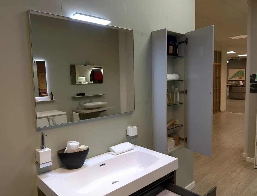Mobile bagno Scavolini Miko