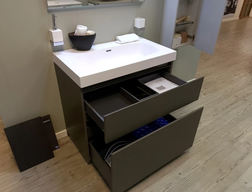 Mobile bagno Scavolini Miko