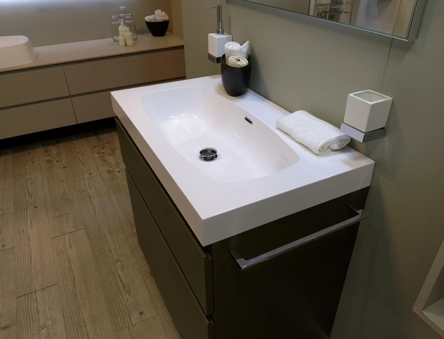 Mobile bagno Scavolini Miko