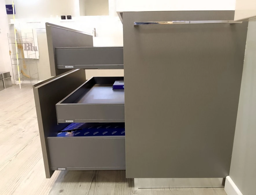 Mobile bagno Scavolini Miko