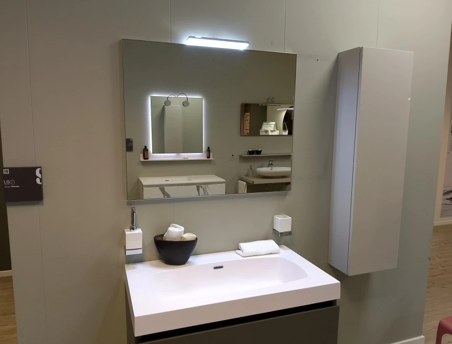 Mobile bagno Scavolini Miko