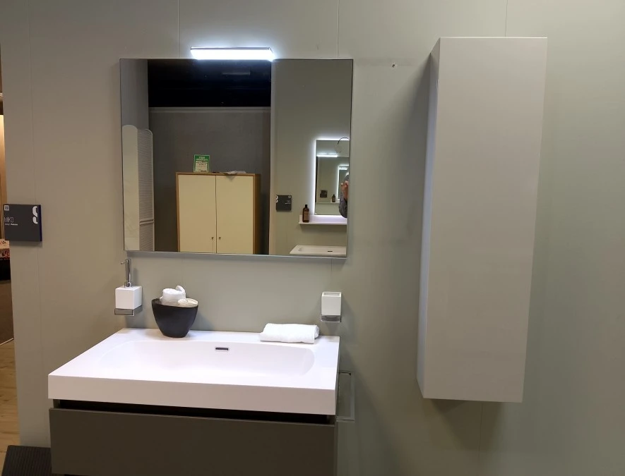 Mobile bagno Scavolini Miko
