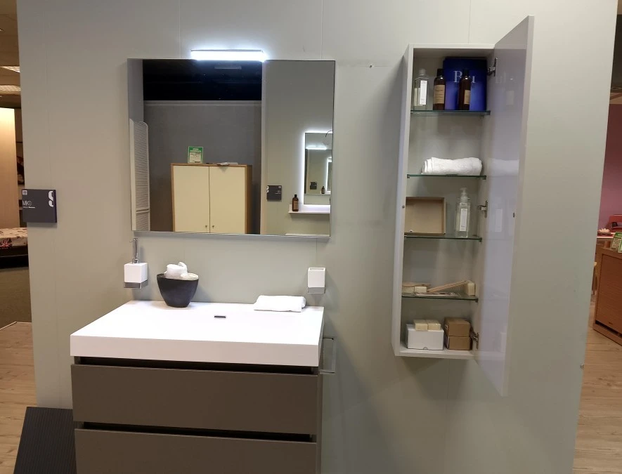 Mobile bagno Scavolini Miko