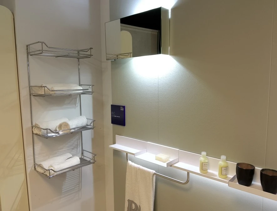 Mobile bagno Scavolini Rivo