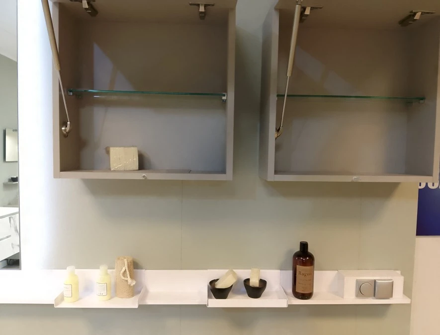 Mobile bagno Scavolini Rivo