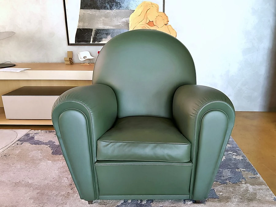 Poltrona Poltrona Frau Vanity Fair