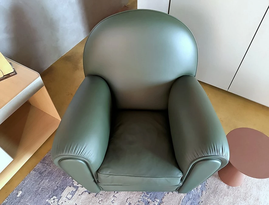 Poltrona Poltrona Frau Vanity Fair