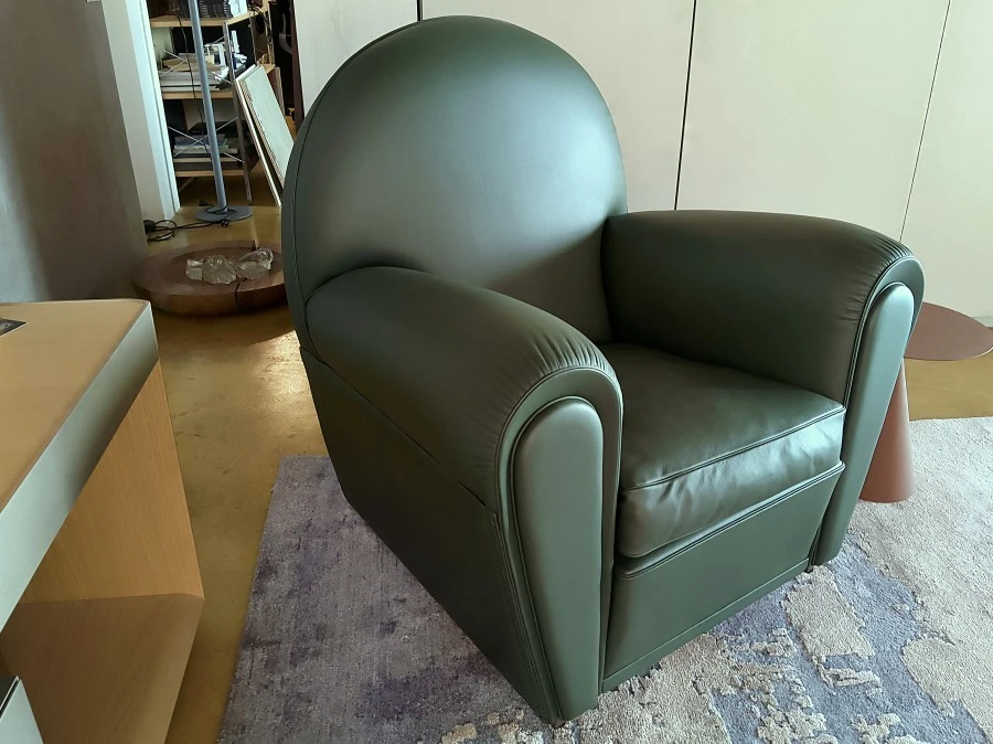 Poltrona Poltrona Frau Vanity Fair